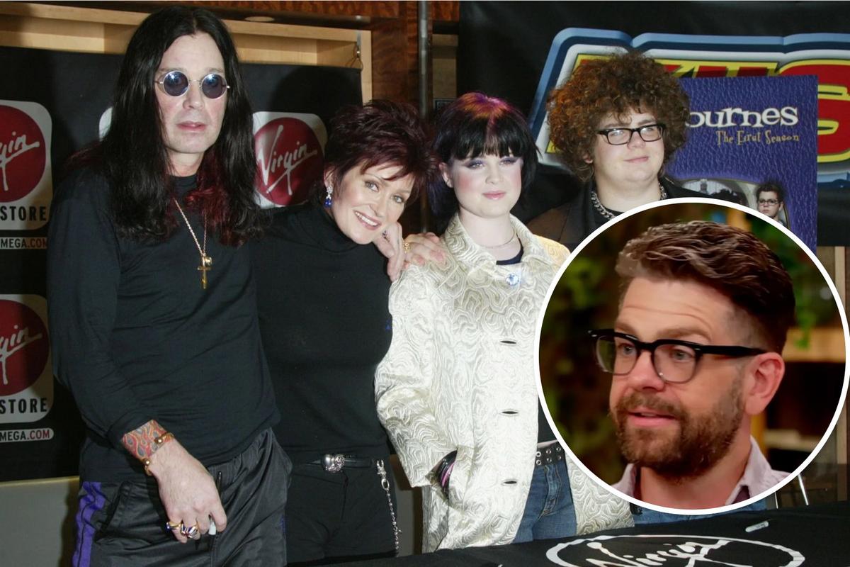 Why The Osbournes Didn’t Get Paid for MTV Reality Show at First