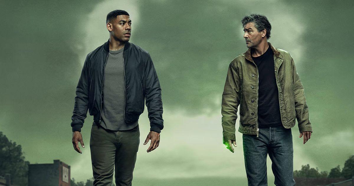 TV Review: Lanterns Is the Gritty, Human Green Lantern Story We Didn’t Know We Needed